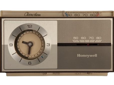 The Hidden Power of Default Setpoints: How Stuck Sensors Quietly Wreck Your BAS