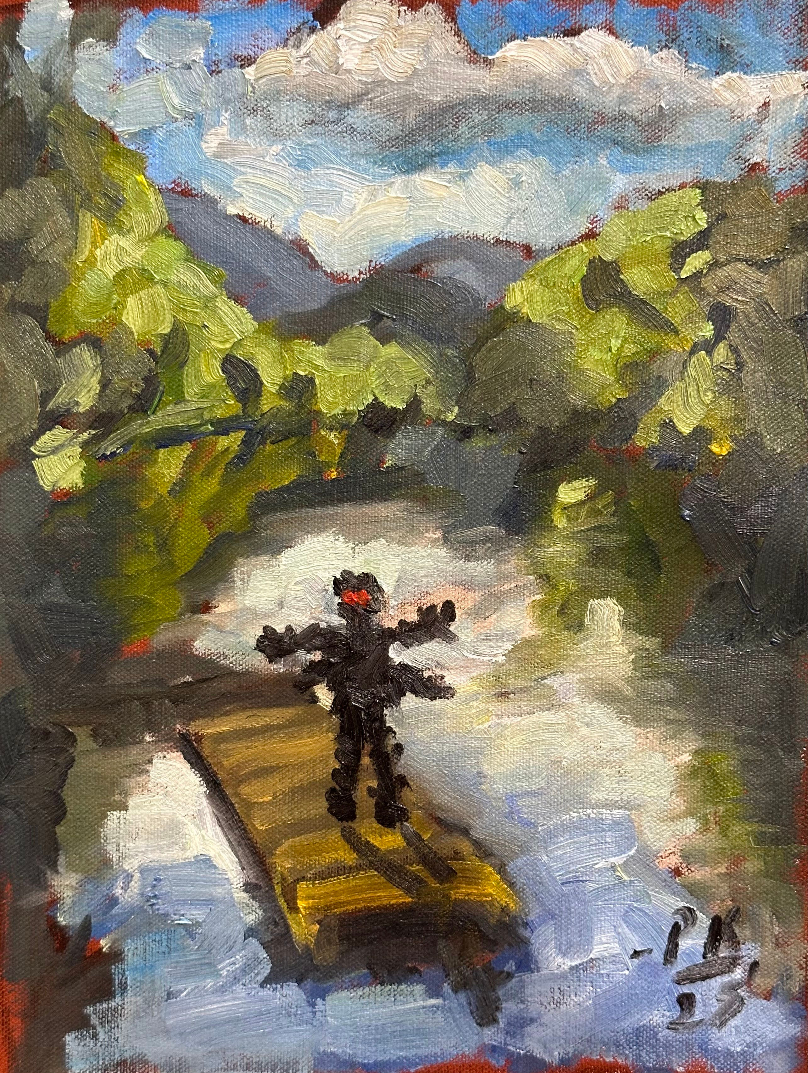 Endymion (Dan Simmons)