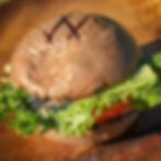 GRILLED FISH SANDWICH