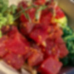 Fresh Poke
