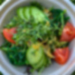 ISLAND FRESH SALAD