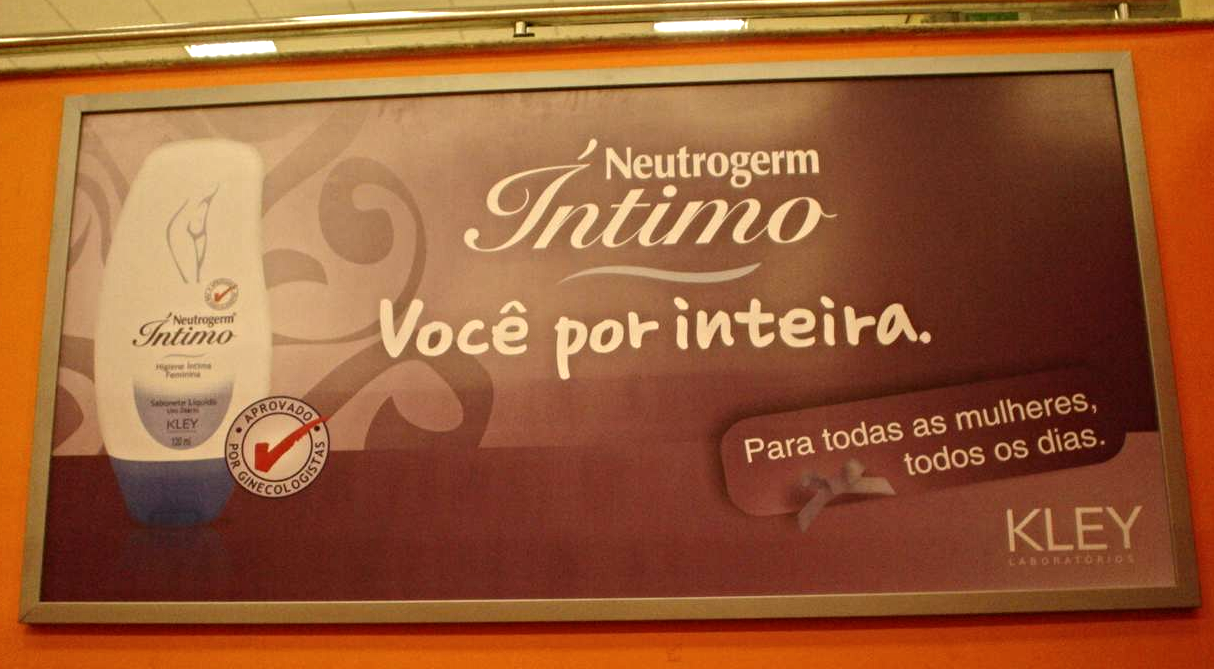 Ação Neutrogema