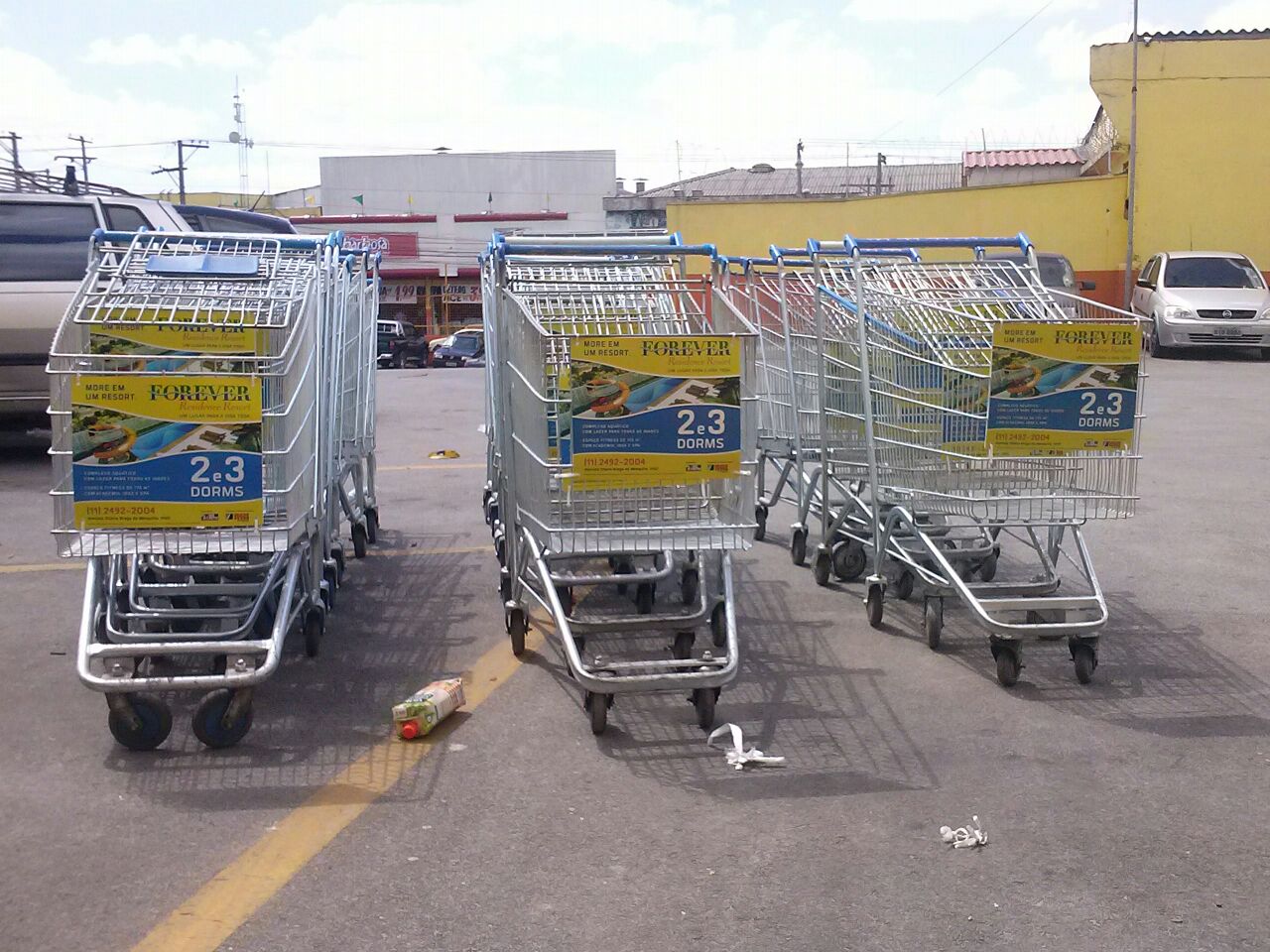 Vegus Construtora