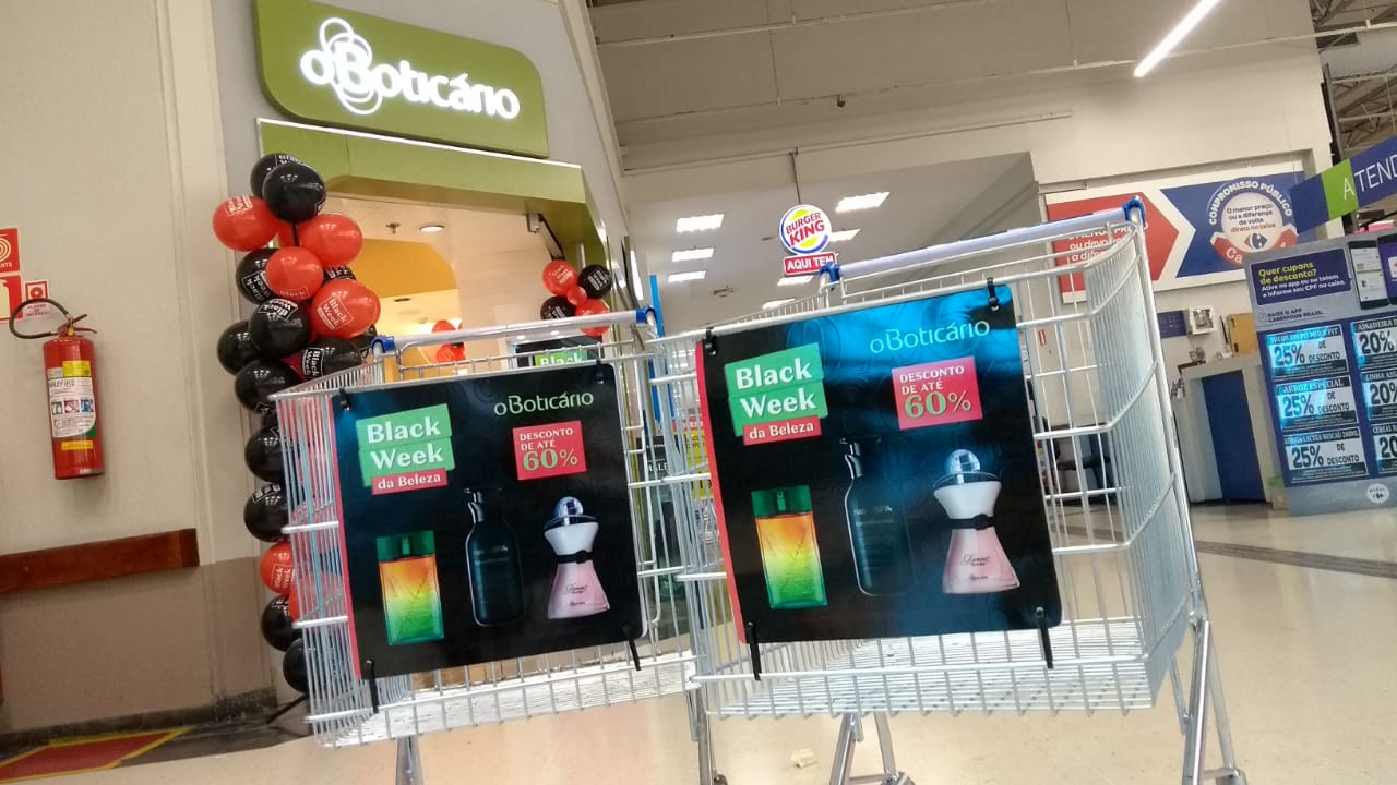 Ação Boticário