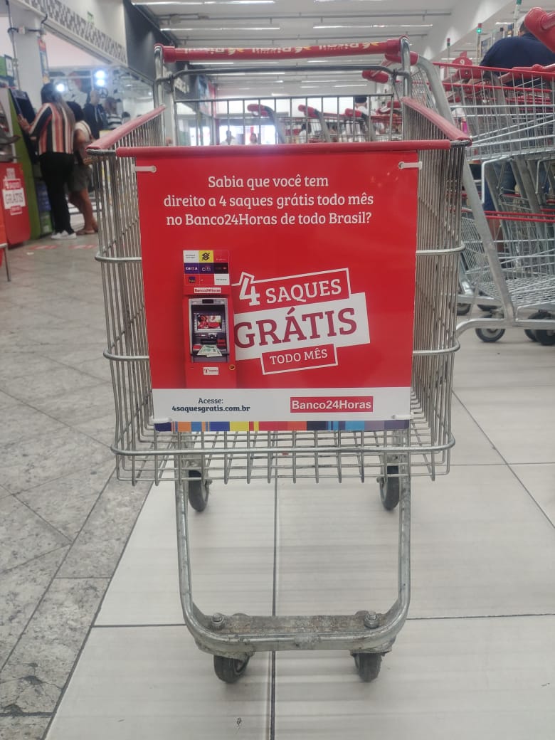 Banco 24horas