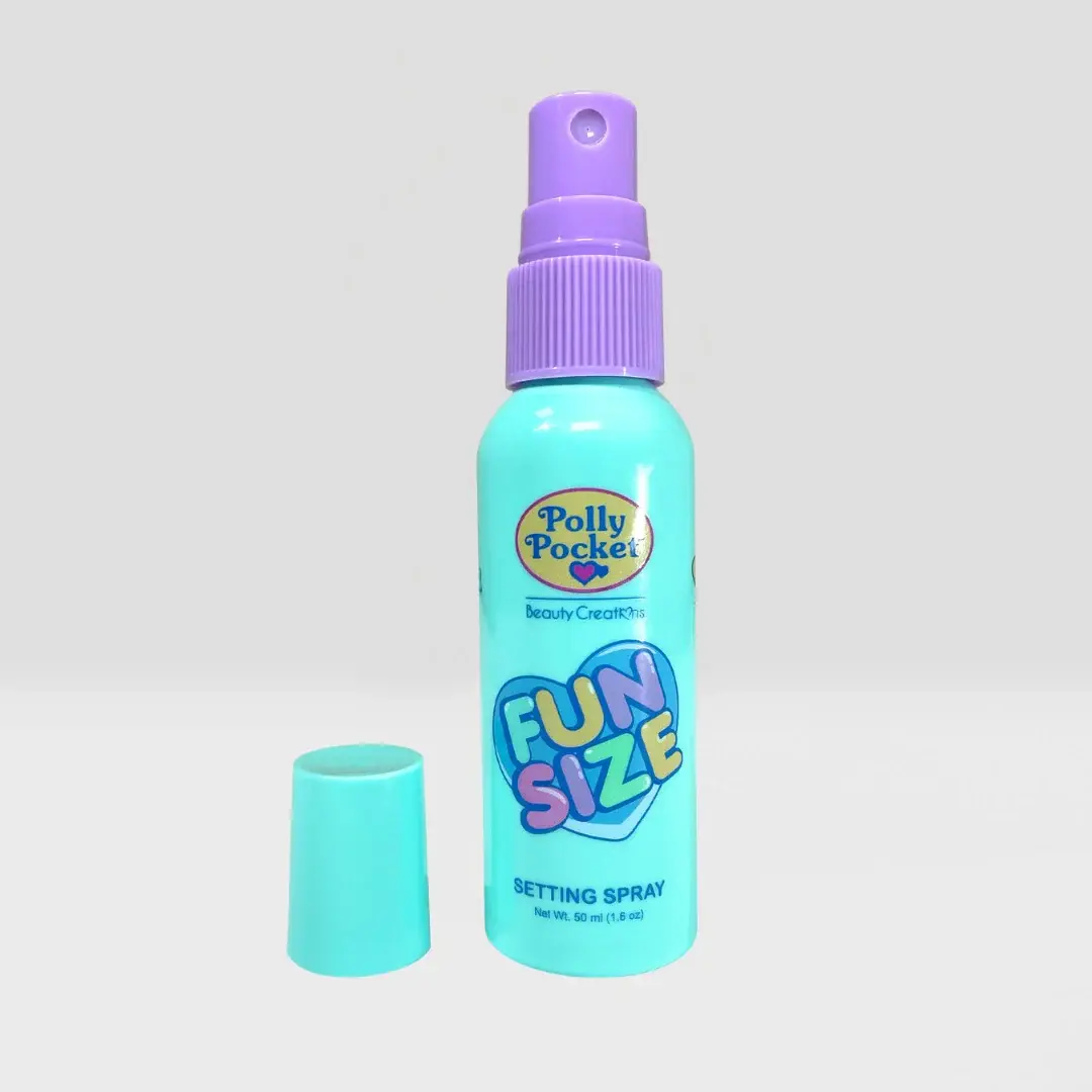 Fijador Polly Pocket "Fun Size" Setting Spray  - RS374
