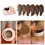 Miniatura: Pomada para cejas - Beauty Creations - CJ031