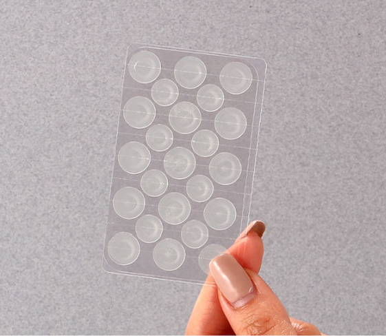 Miniatura: Parches para granitos CENTELLA CLEARING SPOT PATCH- PETITFEE   CP017