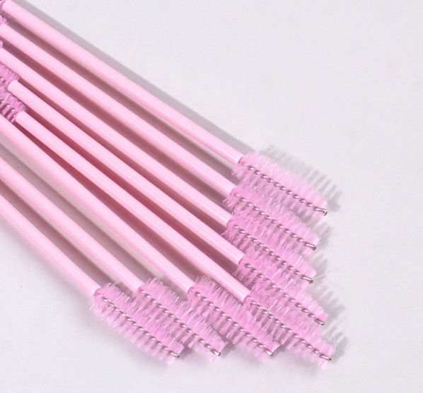 Miniatura: Spooling doble para cejas y pestañas - AK025