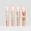 Miniatura: Iluminador Flawless Stay Liquid Cheeked Up Wands   RS372