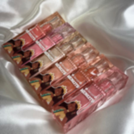 Labial Meneito - Jarusa  LAB343