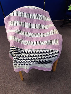 Crochet Blanket