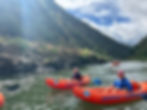 3-day / 2-night Rogue Rafting Lodge-to-Lodge Conference: Deepen Your Resilience
