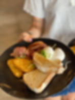 EGGS YOUR WAY (GFO)
