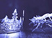 A Kings Crown and the Crown of Thorns 1