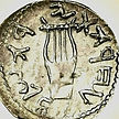 Davidic coin