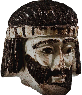 ANCIENT YISRAELITE KING