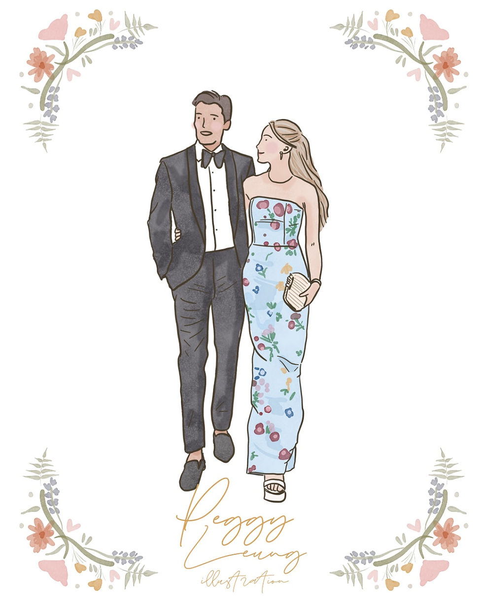 Couple Portraits