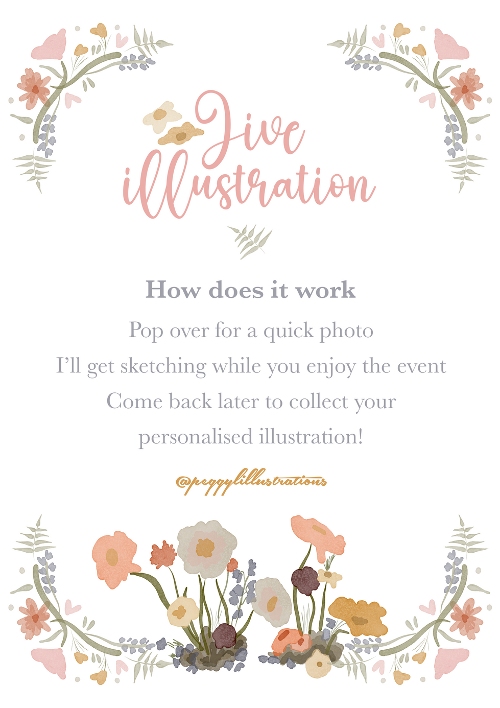 live illustrator cheshire