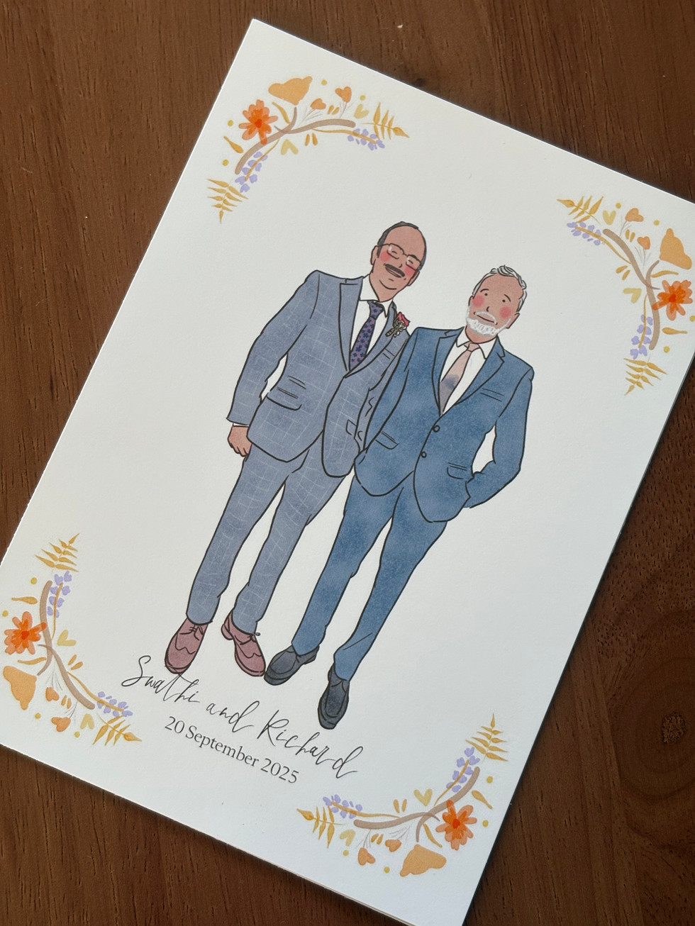 live illustrator cheshire