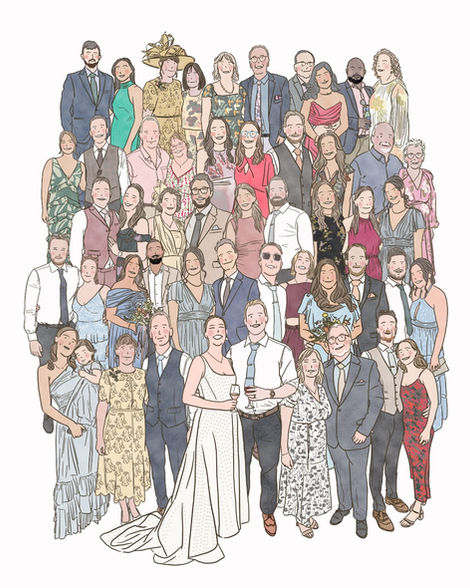 Guest illustrations uk