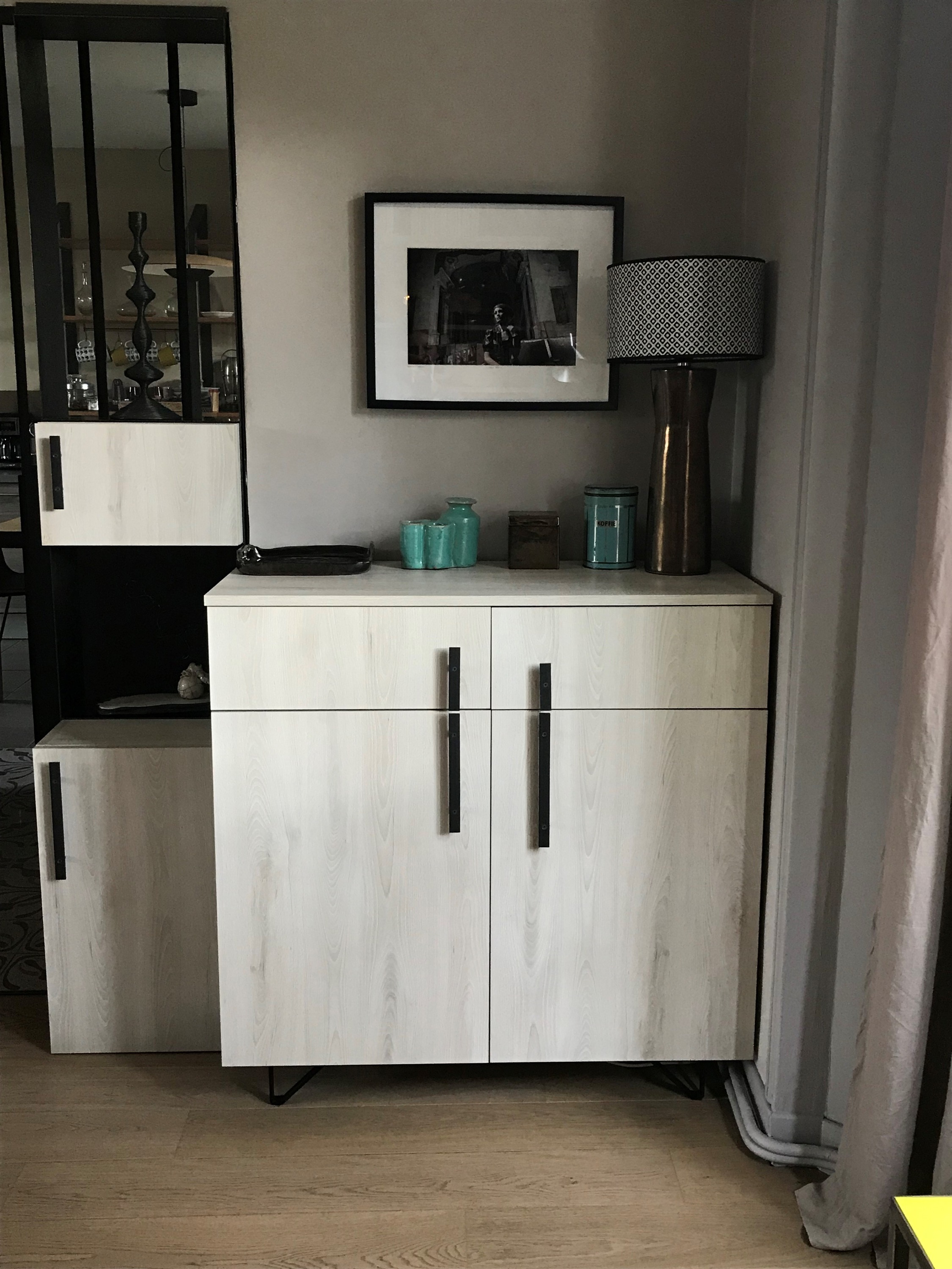 agencement sur mesure