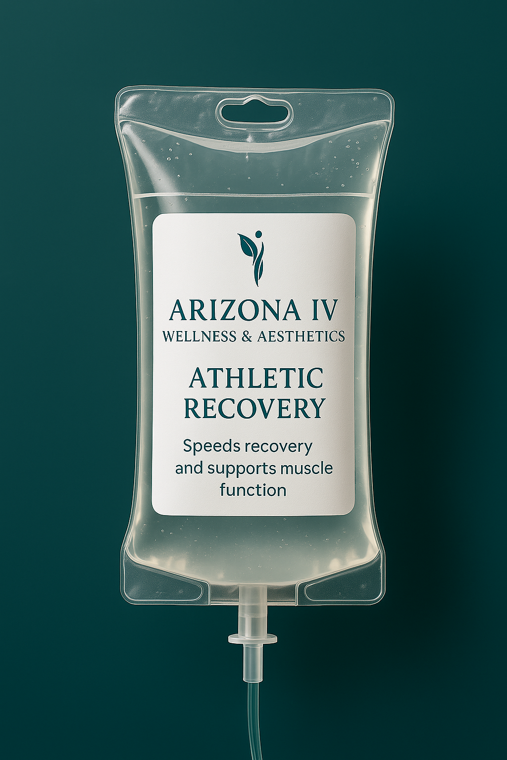 The Athletic Recovery