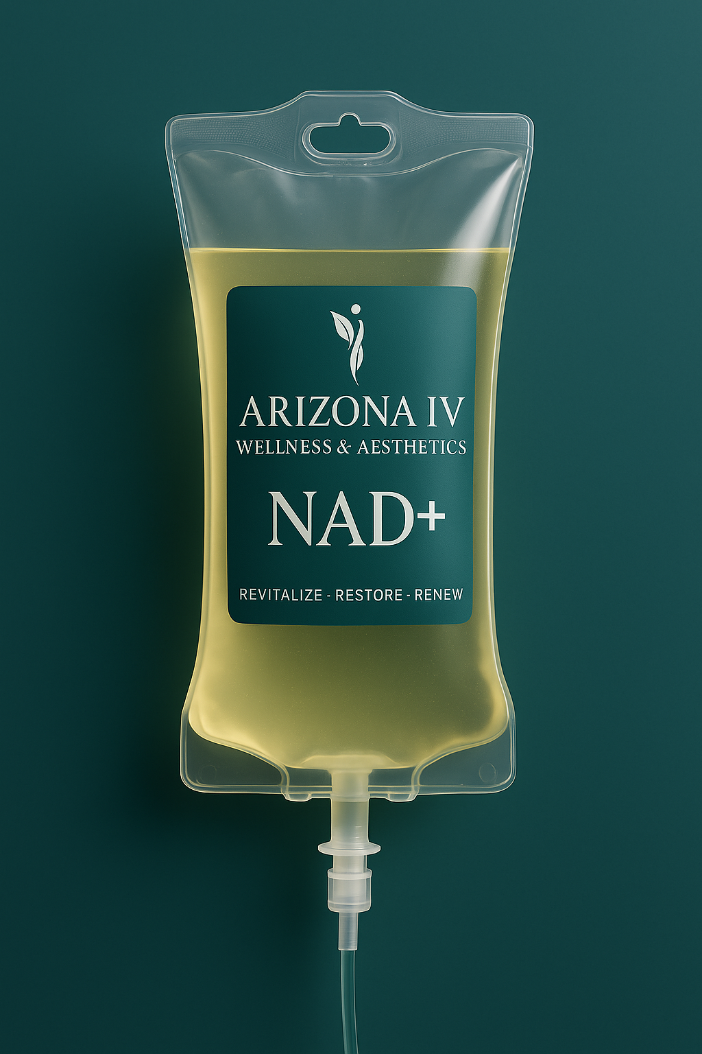 The NAD+