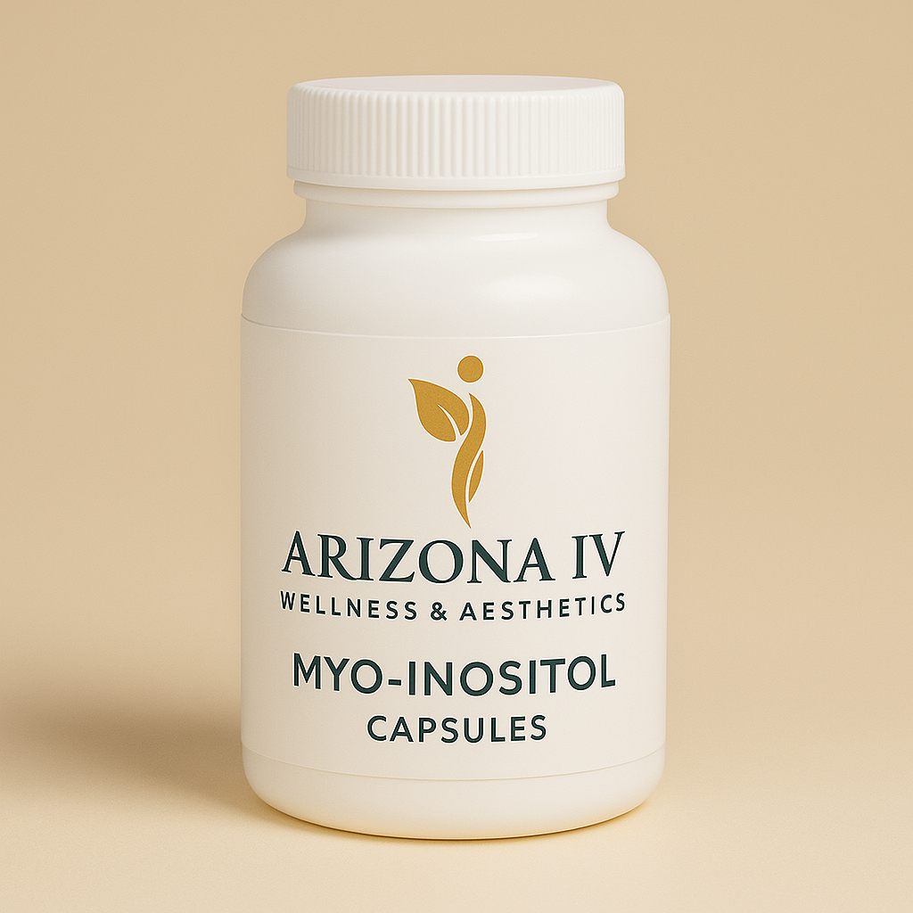 Myo-Inositol