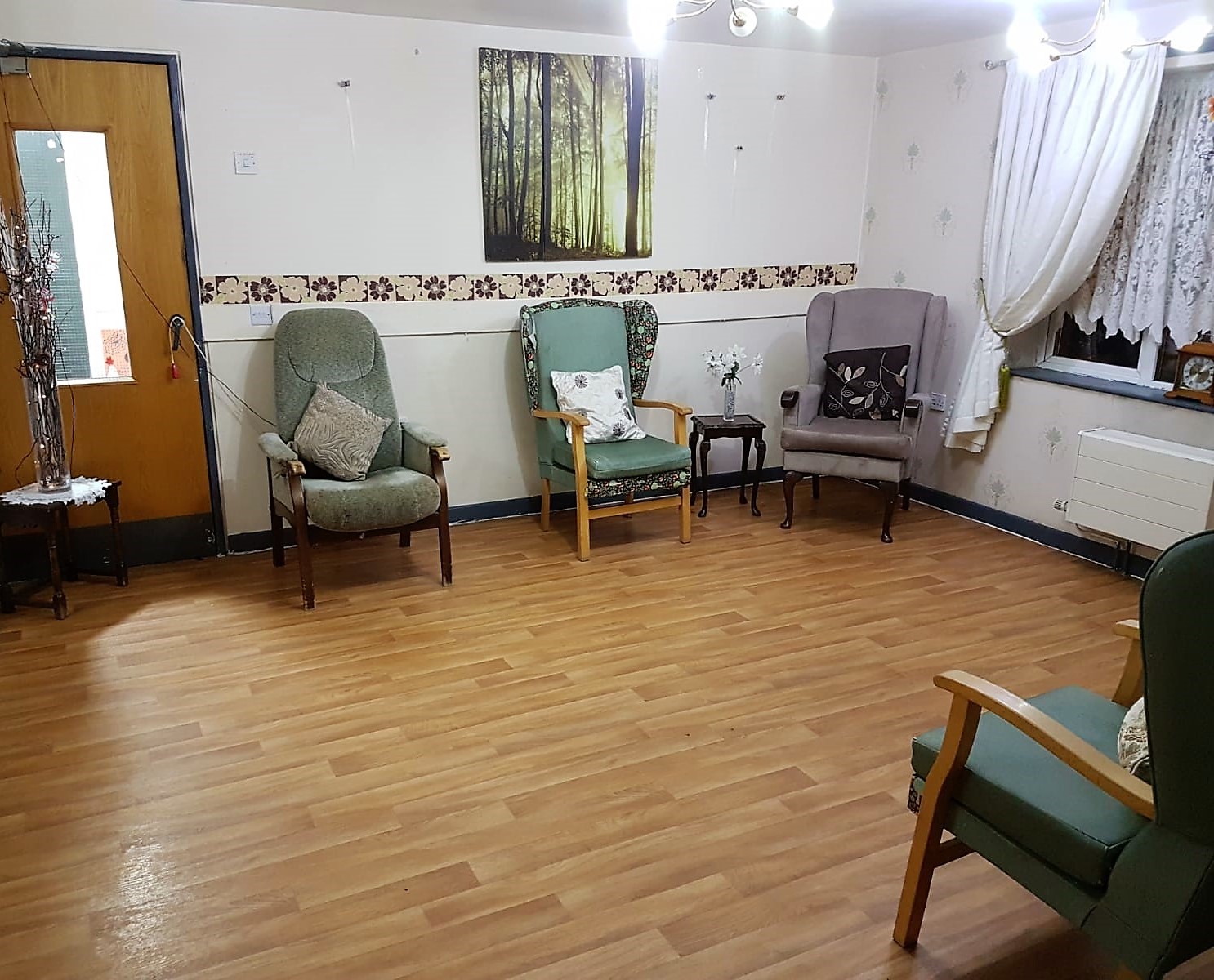 Meadowcroft Residential Care Home