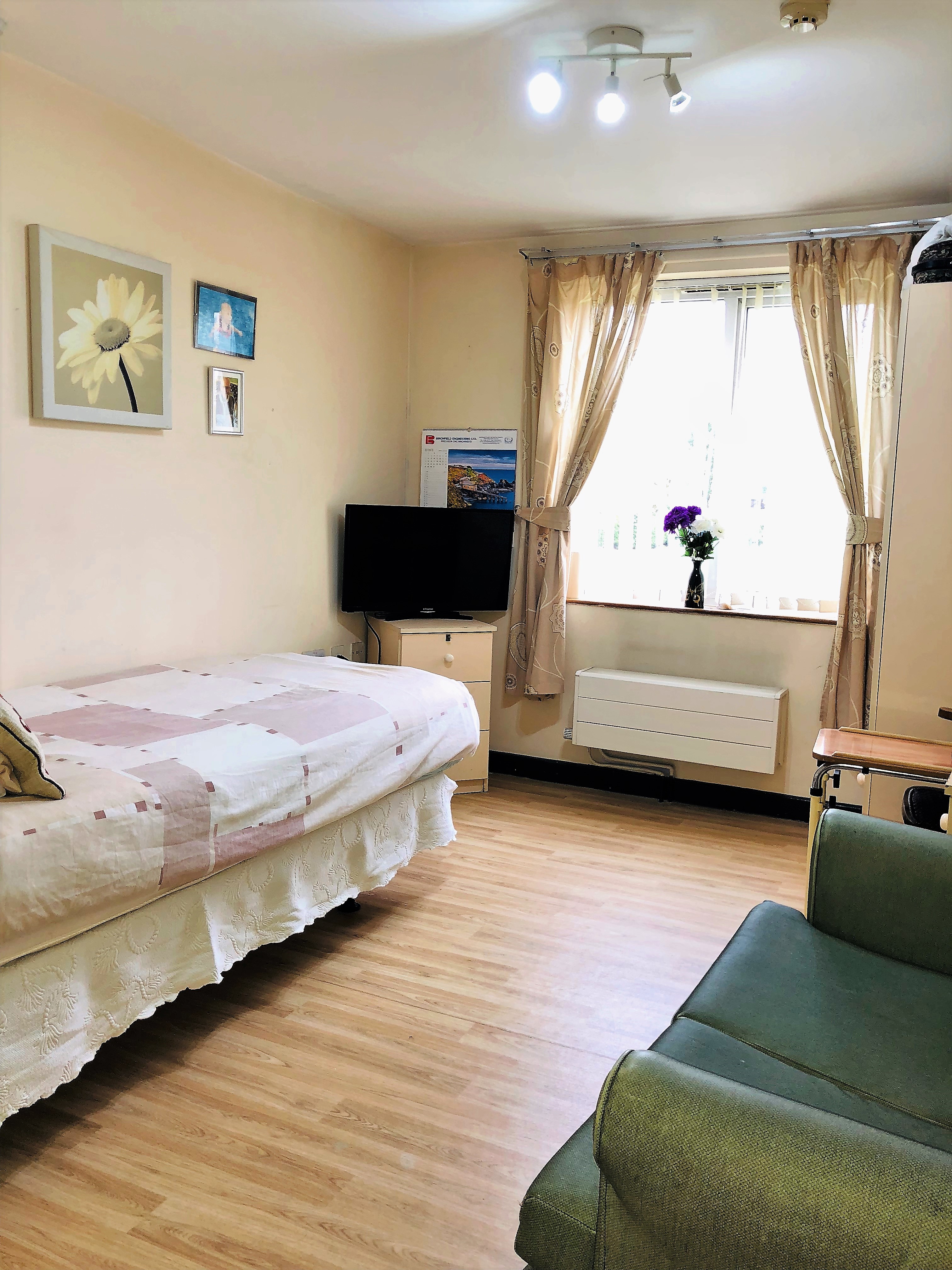 Meadowcroft Residential Care Home