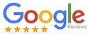 5 star google reviews