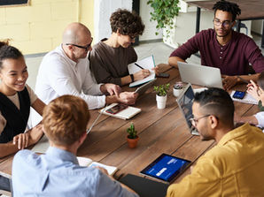 How to Measure the ROI of Team Building Events