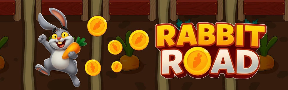 rabbitroad