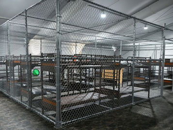 Detenido en “Alligator Alcatraz”, reguetonero cubano denuncia condiciones inhumanas