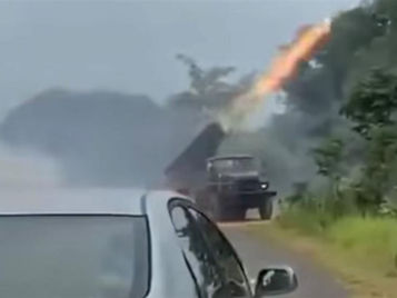 Tensión en aumento: Tailandia lanza ataques aéreos tras enfrentamientos fronterizos con Camboya