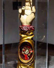 Reliquias de San Judas Tadeo llegarán a Tijuana en julio