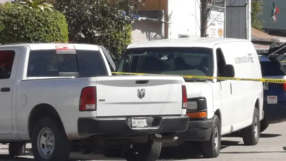 Archivo: Ángeles García / El Sol de Tijuana