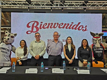 Copa Zonkeys 2025 romperá récord con más de 300 equipos en básquetbol y fútbol