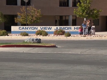 Tragedia en excursión escolar: estudiante de Utah se quita la vida frente a sus compañeros