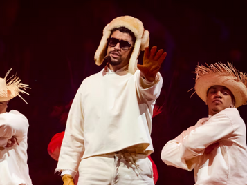 Polémica: ICE anuncia operativos en el Super Bowl 2026 con Bad Bunny en el show de medio tiempo