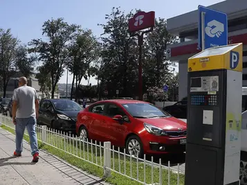 Retirarán estacionómetros en Zona Río tras inconformidad ciudadana
