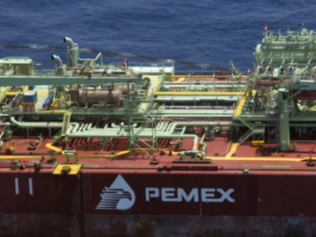 Pemex reducirá exportaciones y apostará por refinación e inversión mixta