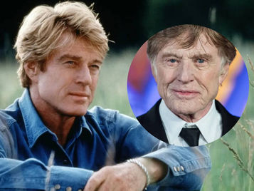 Adiós a Robert Redford: muere la leyenda de Hollywood a los 89 años en su casa de Sundance