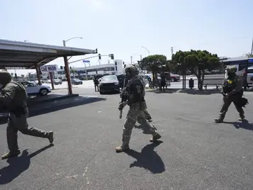 Raids migratorias en California disparan crisis de salud mental en comunidades latinas