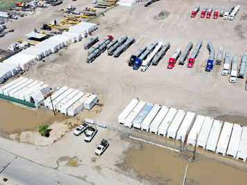 Caen socios de Autolíneas ROCA: investigados por huachicol fiscal en Ensenada