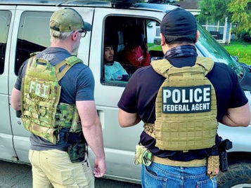 Sheinbaum desmiente a Trump: no son 1.6 millones, solo 108 mil mexicanos han regresado en 2025