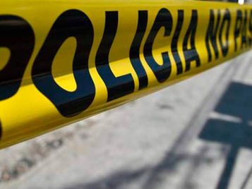 Sangre en la 5 y 10: ejecución a plena luz del día