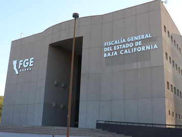 FGE de Baja California anuncia cambios estratégicos en mandos mientras se formalizan nuevos nombramientos