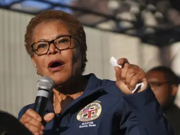 Los Ángeles demandará al gobierno federal por redadas migratorias